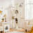 Siebert 79'' H Cat Tree-2061121364