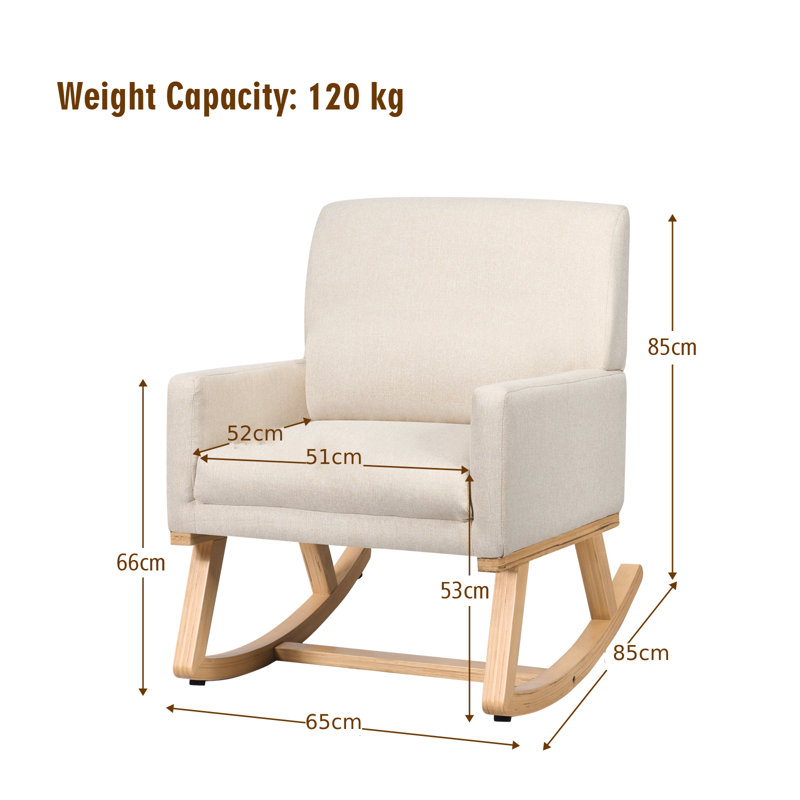Kelling Rocking Chair