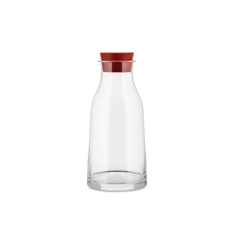 Tonale Carafe with Stopper