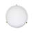 Simple Globe 2-Light Pendant Light-39122198