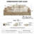 99" Sectional Modular Sofa With Storage-1450110458-1450110462