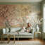 Papier peint chinois paysage chinois-663744093-663744092