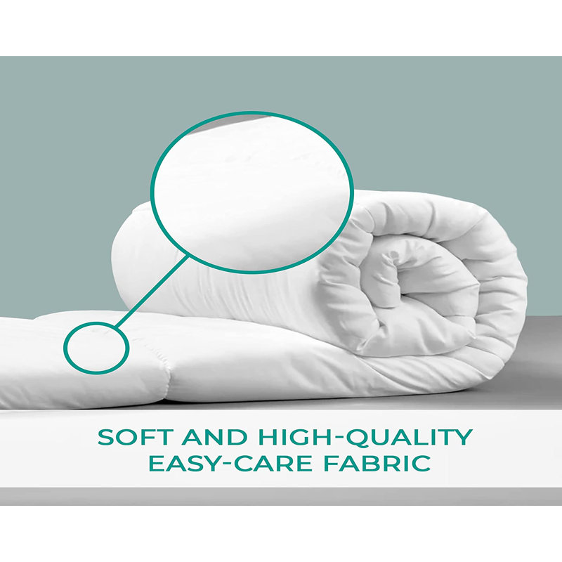 All Season Comforter, Super King