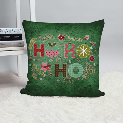 Throw Pillow Alexander Throw Pillow