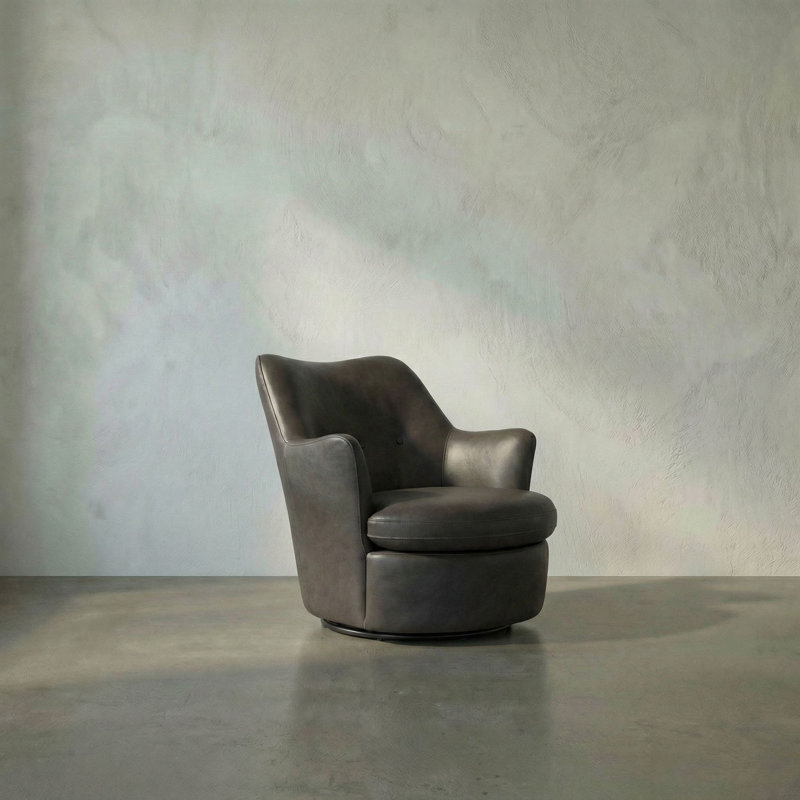 Fauteuil pivotant 30 po Hotchkiss
