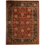 Wool Oriental Area Rug