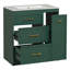 Ensemble de meuble-lavabo classique 30 po-108801197