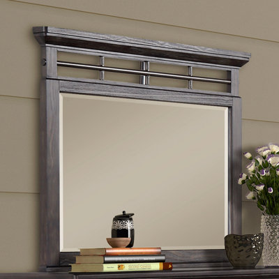 Miroir d'appoint Basic Basic, pour la décoration intérieure