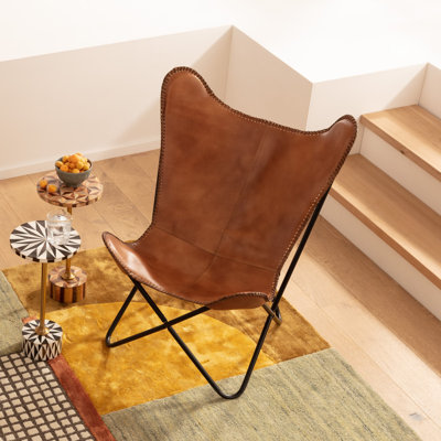 Domero Geo Side Table