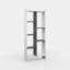 Gjylnaze Bookcase-1853274353