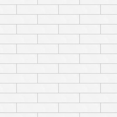 Metro Soho Ceramic Subway Tile