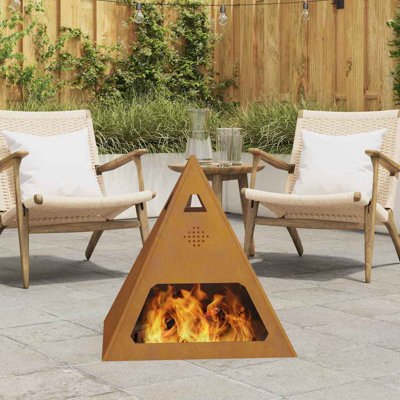 Camping Fire Pit