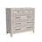 Jemma 5-Drawer Solid Wood Chest-1584300227