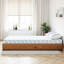 Matelas en mousse viscoélastique gélifiée mi-ferme-571301292-571782506