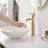 Single-handle Bathroom Faucet-40723106-86898837