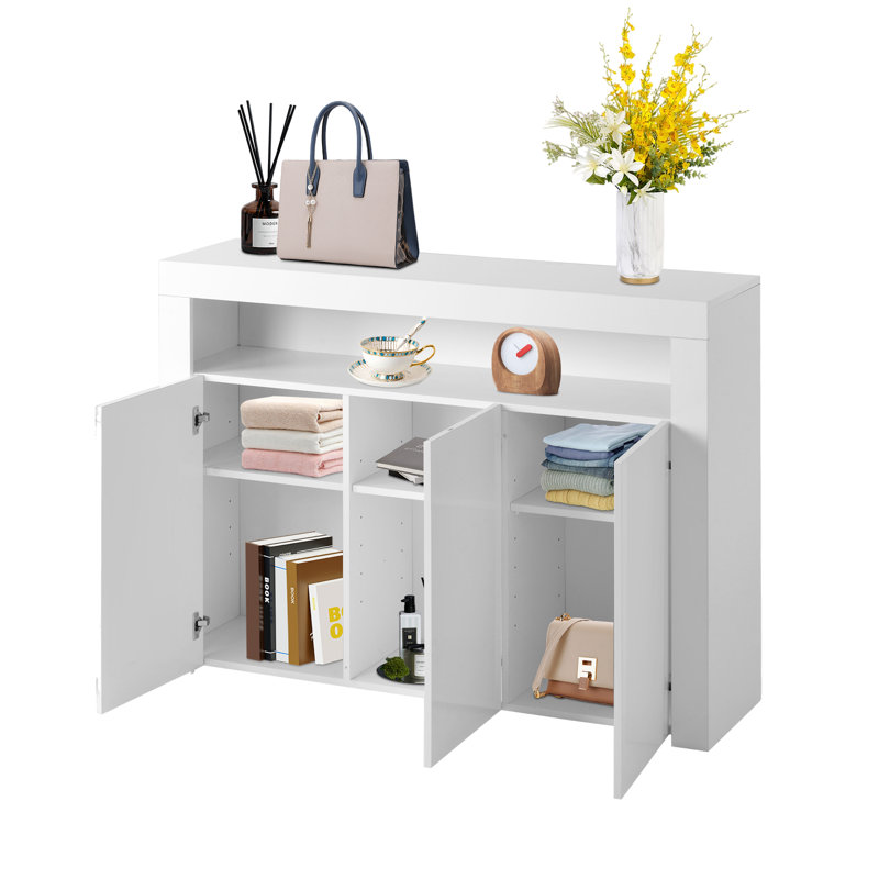 130cm Sideboard