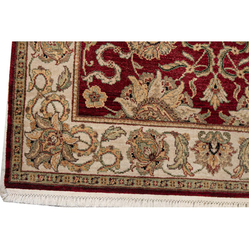 Wool Area Rug