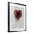 Cadre noir minuit