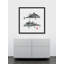 Andrew Clay - Single Picture Frame Print-20604412
