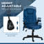 Chaise de bureau Milenja-1798299190