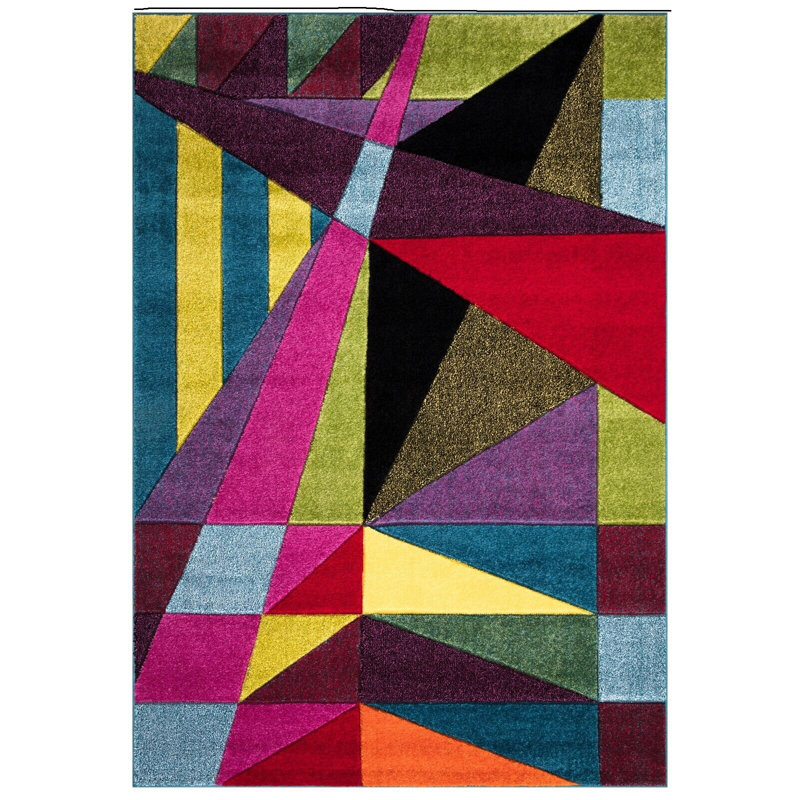 Area Rug, Rectangle 60cm x 110cm