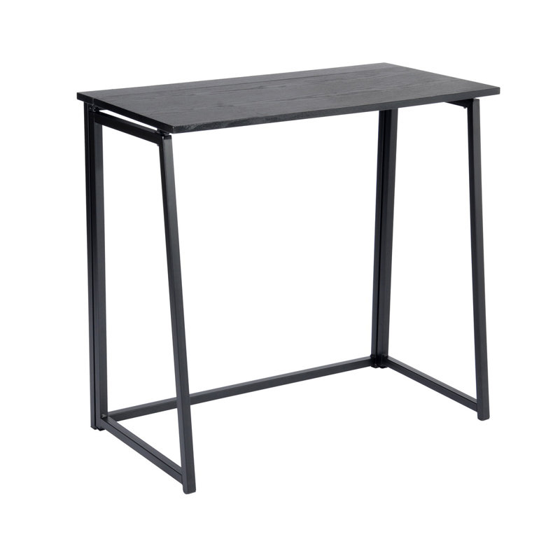 Foldable Steel Writing Desk