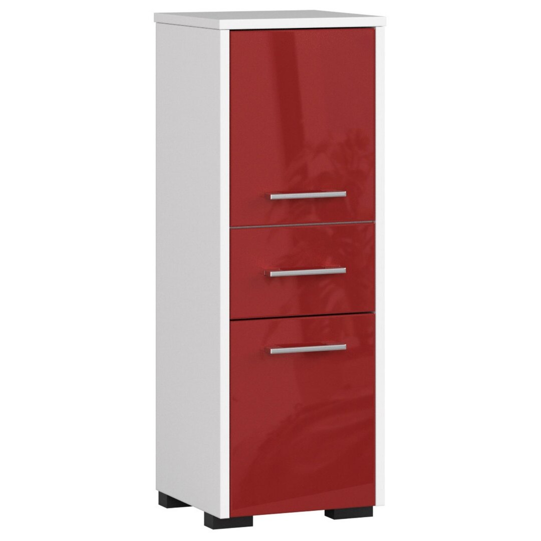 85 cm Badschrank Emily-Jayne