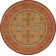 Ophelia Oriental Indoor Rug