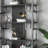 A light luxury and elegant bookcase-541141015-541141010