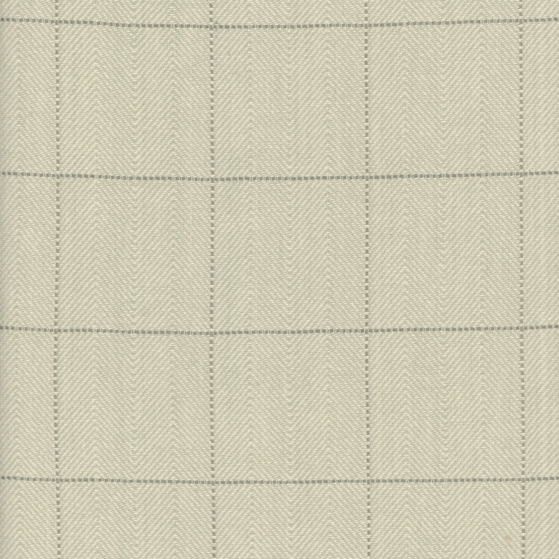 Tissu carré Copley, Aloès