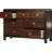 Flanning 52'' W 7 - Drawer Dresser