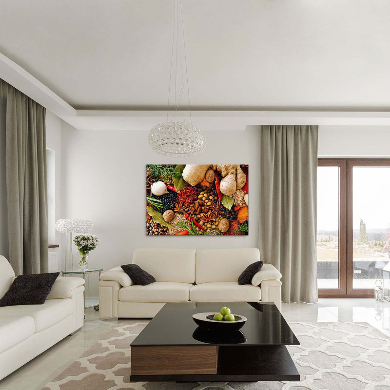Wrapped Canvas Print, 100cm H x 150cm W x 2.5cm D