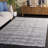 Lunara 302 Performance No Pattern Rug-1364693477