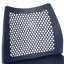 Tabouret de bar empilable avec dossier ventilé et repose-pieds intégré-112818890-112818891-112818893