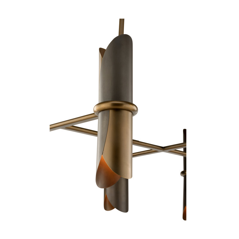 Stockman Chandelier