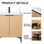 Ensemble de meuble-lavabo simple 30 po Modern