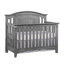 Lit de bébé convertible 4 en 1 Willowbrook