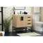 Ensemble de meuble-lavabo simple 32 po Eugene-1577721819