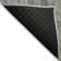 Alfonzo Washable Striped Indoor / Outdoor Rug