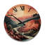 Horloge murale Vonholt-1491121011