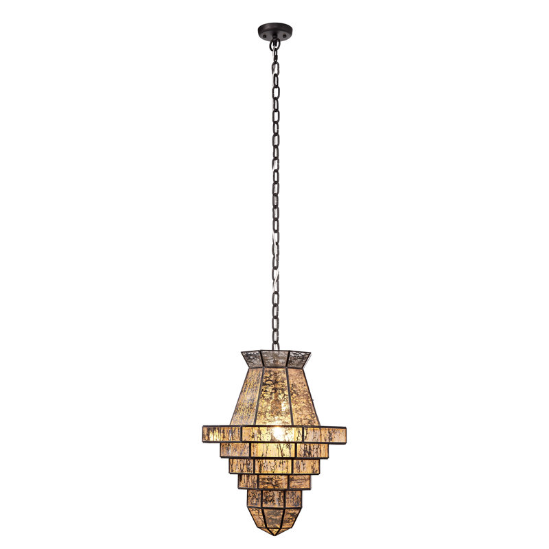 Imperial 1 - Light Pendant