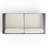 Lobianco 56.8'' Wide Rectangle Loveseat with Cushions-2015430828