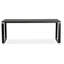 Jerelly Glass Top Writing Desk-1341121403-1323528610