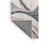 Tapis beige lavable à la machine-2145175847
