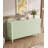 Commode d'appoint 59,06 "Green Standard