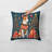 Other/No Pattern Outdoor Throw Pillow-610693875