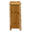 Commode à quatre tiroirs Fireside Lodge Cedar - Naturel - Ligne standard-14234384