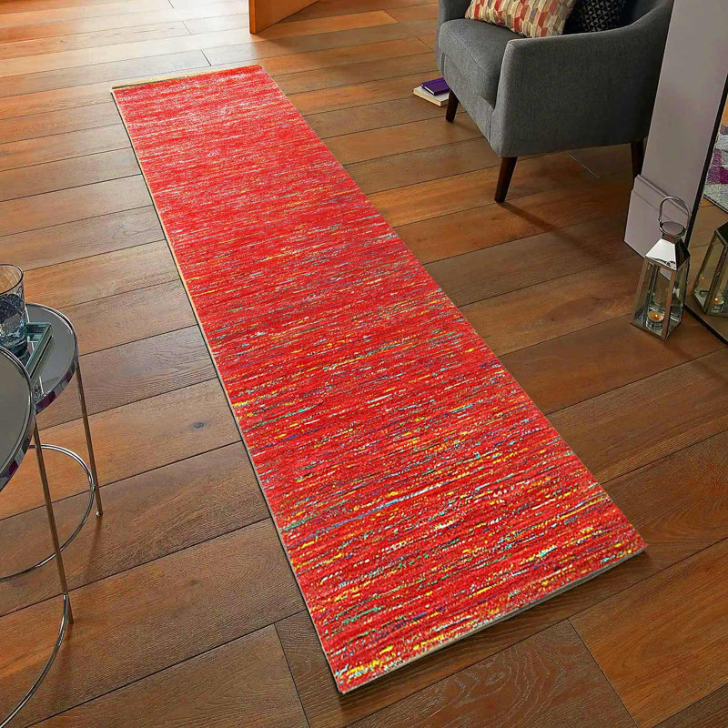 Sari-Silk Modern Henderson 2'4'' X 8'
