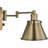 Oakpark Swing Arm Sconce-1642958198