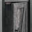 Haslom Freestanding Linen Cabinet-1104682269